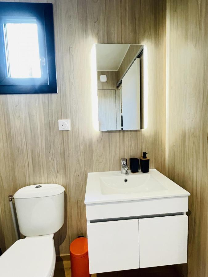 Cabane De Rafael Vittel Ngoại thất bức ảnh